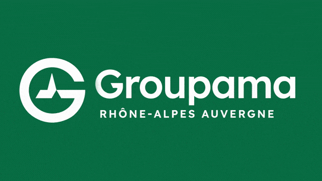 Groupama : présentation animée