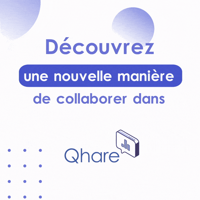 Qhare : interconnexion