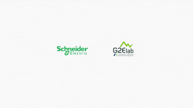Schneider Electric : Video Life